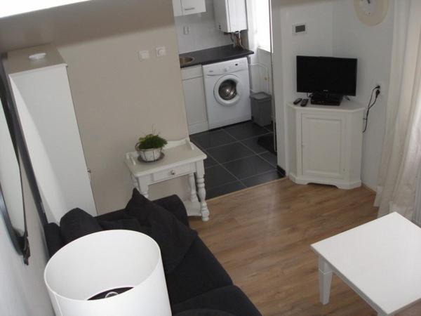 Bed And Breakfast Katwijk Katwijk aan Zee Cameră foto
